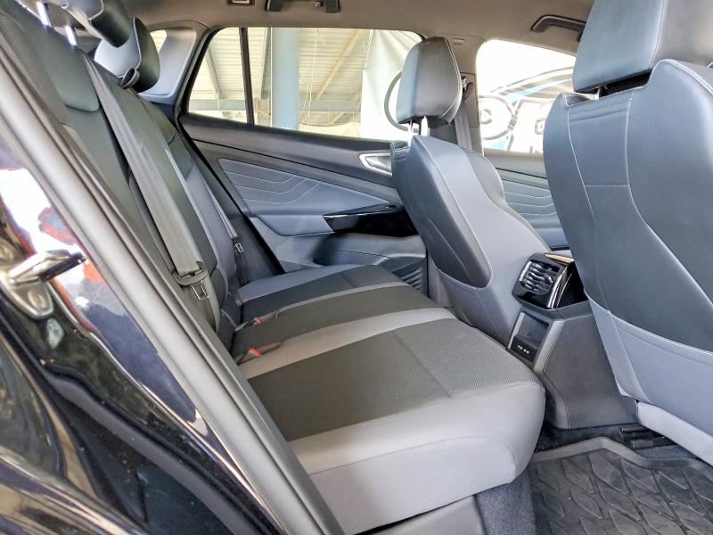 62088406 :رقم المزاد ، 1V25MPE85RC003701 vin ، 2024 Volkswagen Id.4 مزاد بيع