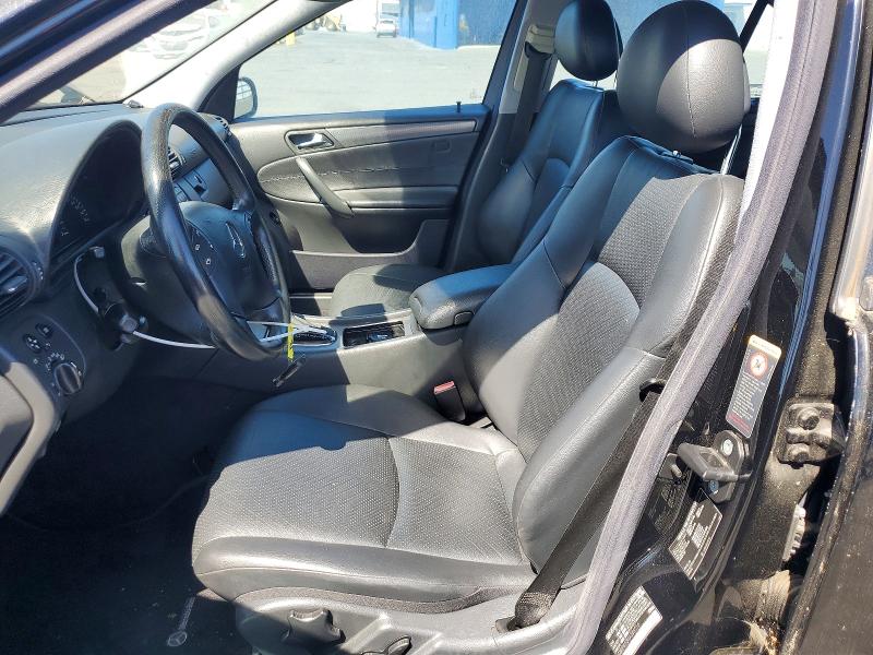 Продаж на аукціоні авто 2004 Mercedes-benz C, vin: WDBRF40J34A556016, номер лоту: 61624266