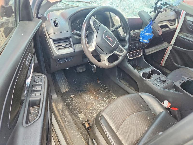 Продажа на аукционе авто 2022 Gmc Terrain, vin: 3GKALVEV3NL195815, номер лота: 63174746