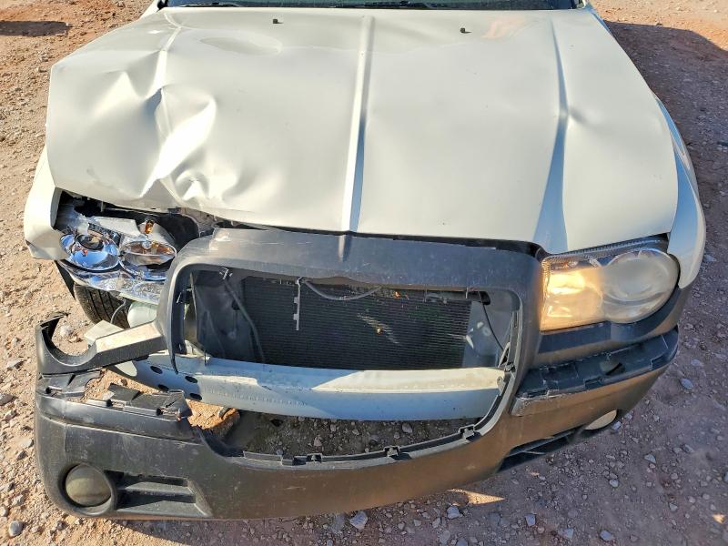 Aukcja sprzedaży 2005 Chrysler 300c, vin: 2C3JA63H35H572175, numer aukcji: 61152946