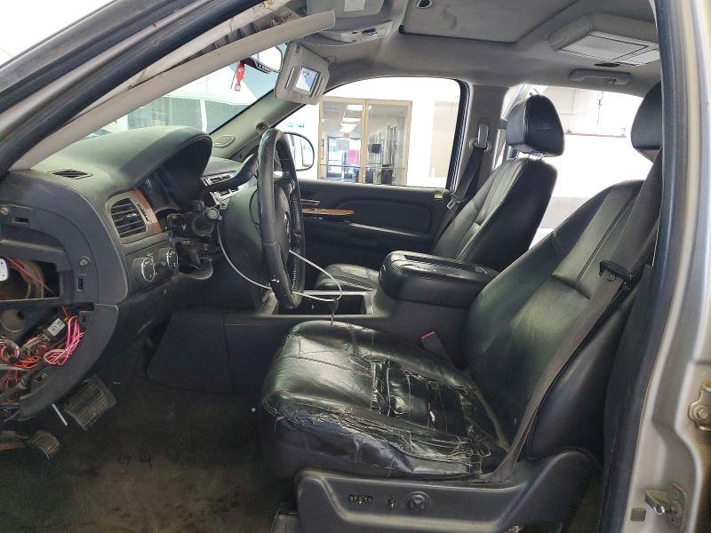 Продажа на аукционе авто 2007 Chevrolet Tahoe, vin: 1GNFK13007R236960, номер лота: 60499396