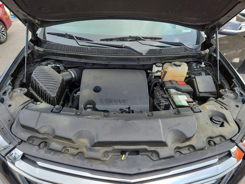 62446806 :رقم المزاد ، 1GNEVGKW0PJ134987 vin ، 2023 Chevrolet Traverse مزاد بيع