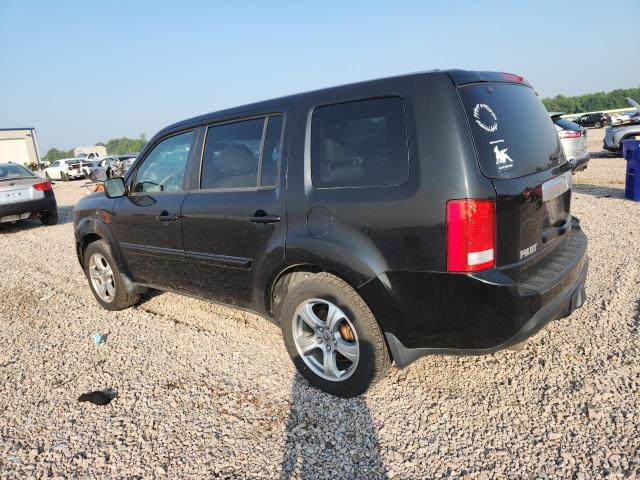 Продажа на аукционе авто 2012 Honda Pilot, vin: 5FNYF4H58CB033052, номер лота: 60490756