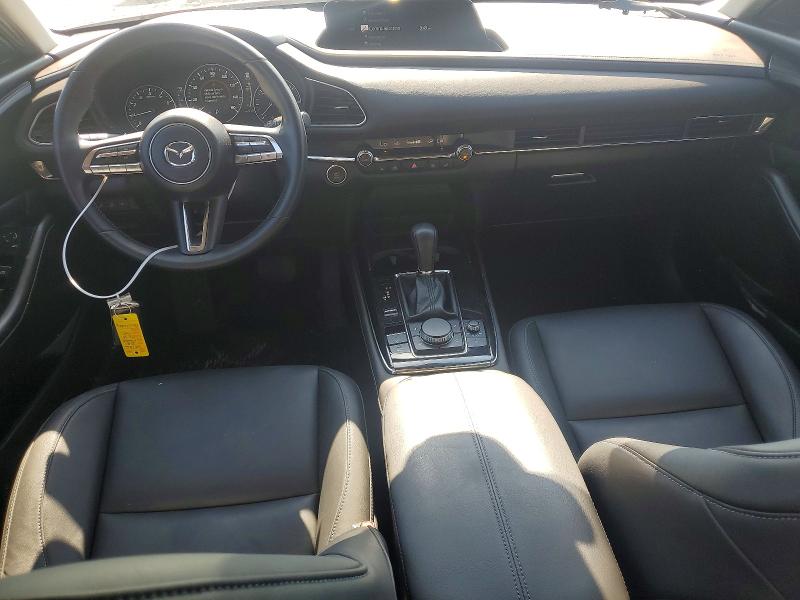 Продажа на аукционе авто 2021 Mazda Cx-30, vin: 3MVDMBAY5MM309292, номер лота: 59135776