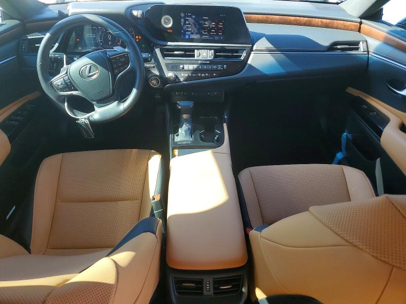 Продаж на аукціоні авто 2025 Lexus Es 350, vin: 58ADZ1B1XSU198069, номер лоту: 59838986