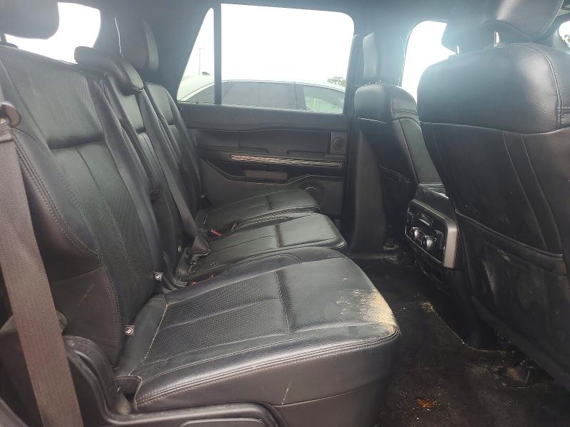 Aukcja sprzedaży 2018 Ford Expedition, vin: 1FMJU1JT9JEA58227, numer aukcji: 60468226