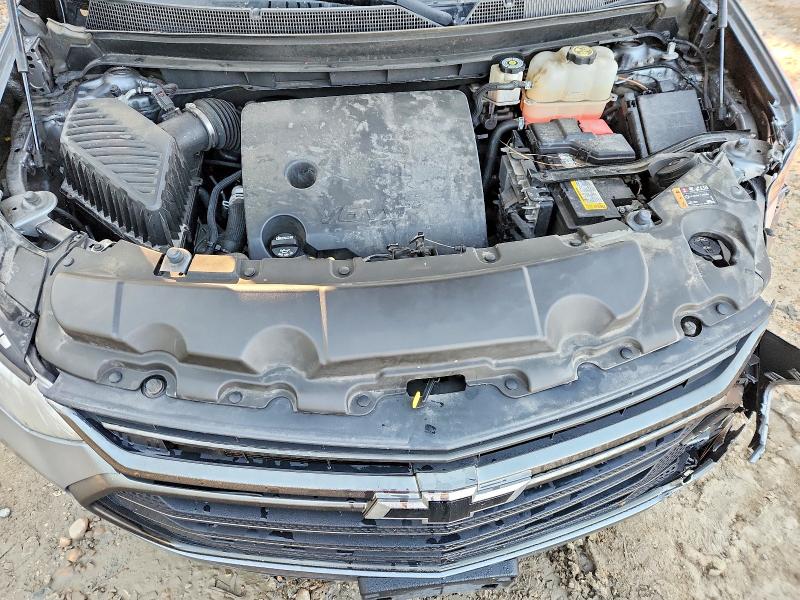 Продаж на аукціоні авто 2021 Chevrolet Traverse, vin: 1GNERJKW7MJ169796, номер лоту: 60996706