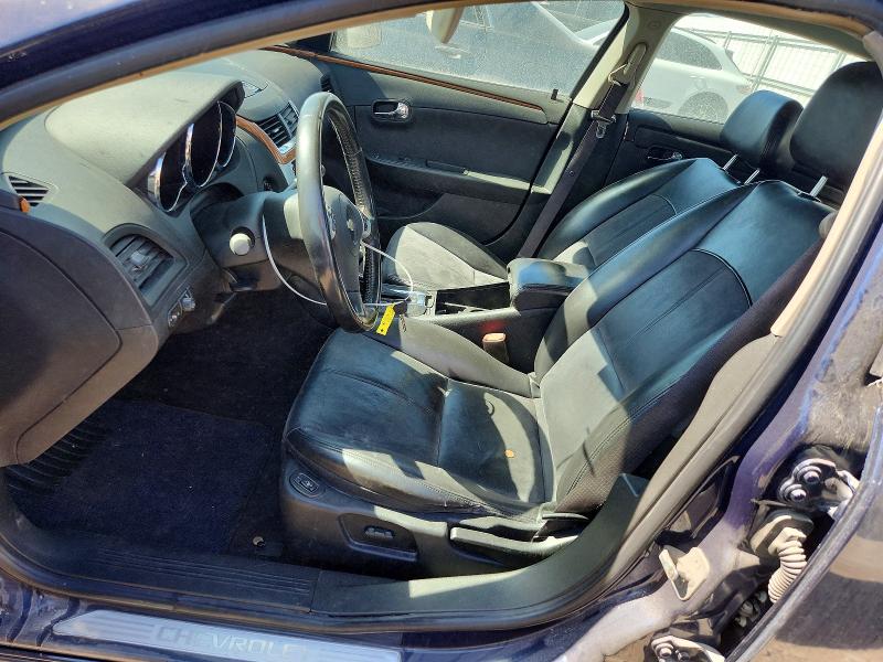 Aukcja sprzedaży 2008 Chevrolet Malibu, vin: 1G1ZJ57B284274080, numer aukcji: 55986176