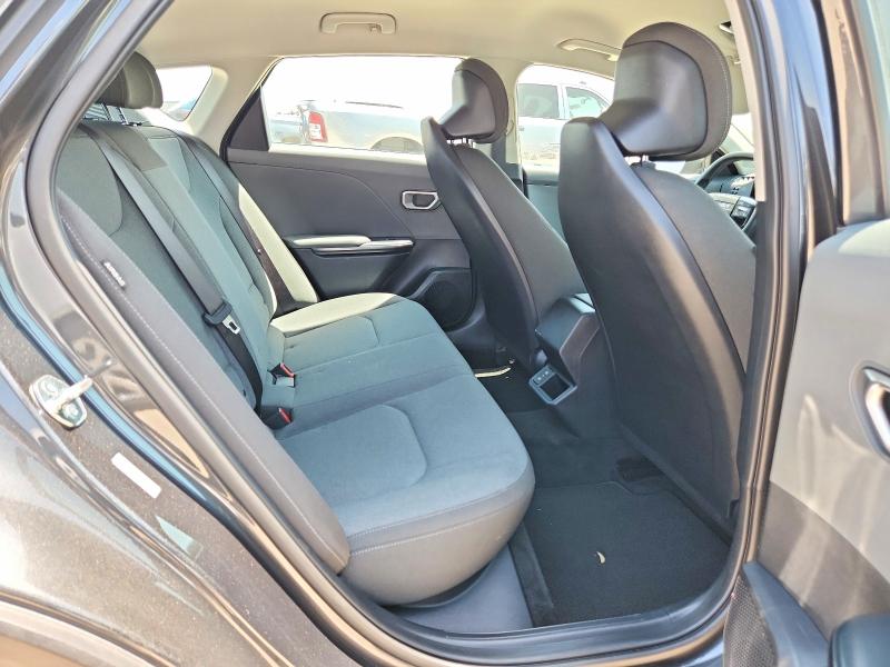 Aukcja sprzedaży 2025 Kia K4, vin: 3KPFT4DEXSE213109, numer aukcji: 62023986