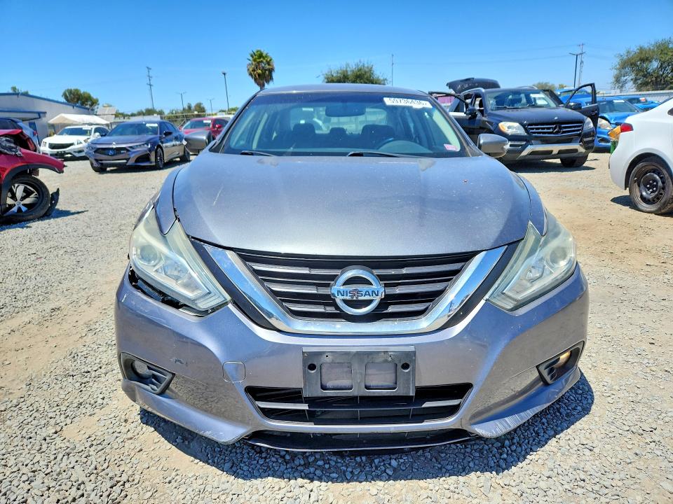 59736436 :رقم المزاد ، 1N4AL3AP5HC199779 vin ، 2017 Nissan Altima مزاد بيع