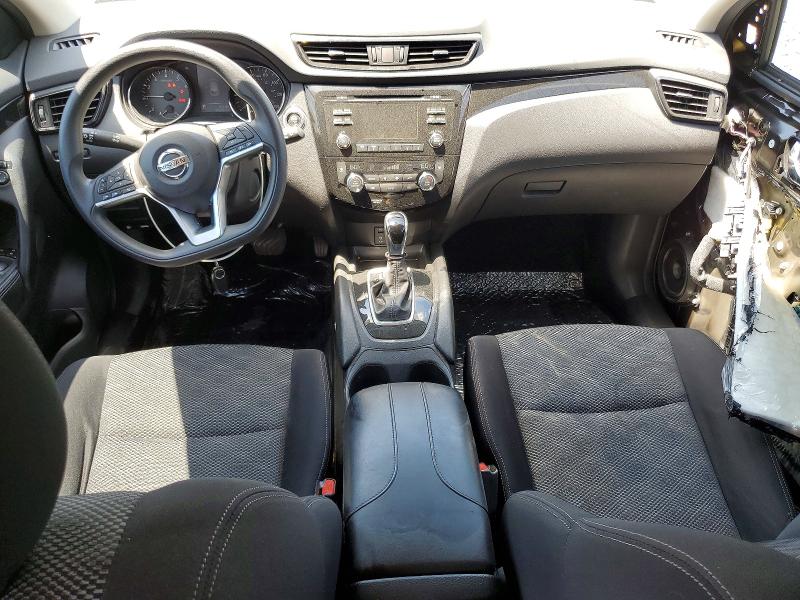 Продаж на аукціоні авто 2017 Nissan Rogue Sport, vin: JN1BJ1CP3HW010201, номер лоту: 60240956