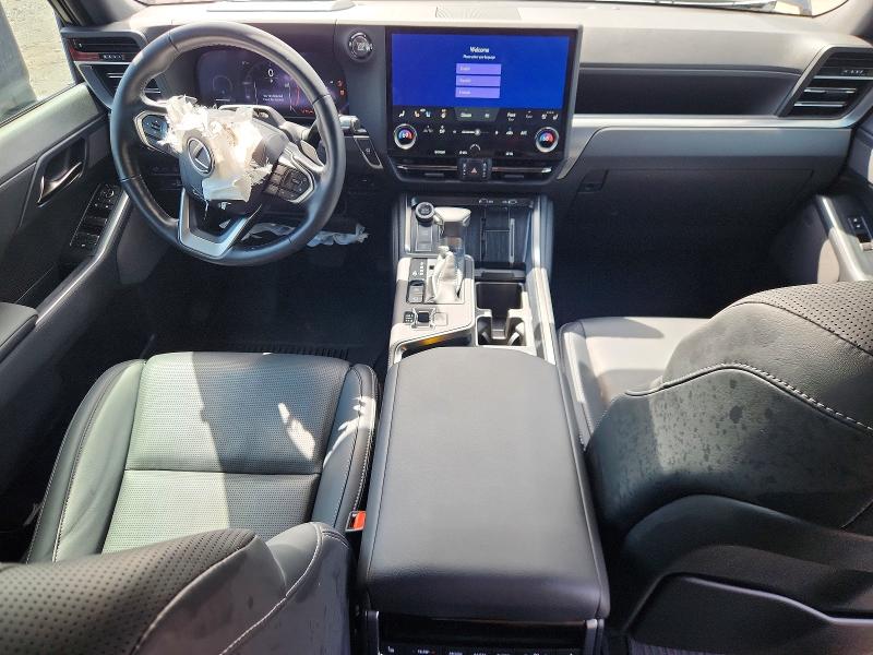 Aukcja sprzedaży 2025 Lexus Gx 550, vin: JTJVBCDX4S5052209, numer aukcji: 63466896