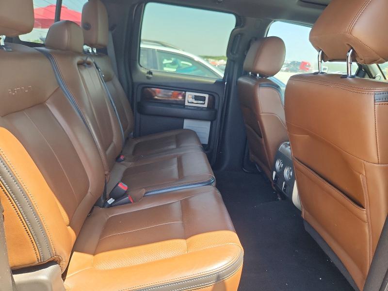 Продаж на аукціоні авто 2013 Ford F150, vin: 1FTFW1E64DFD81852, номер лоту: 62604166