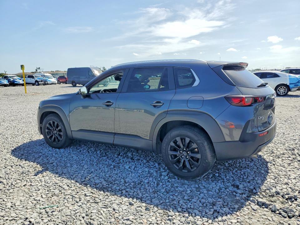 Продажа на аукционе авто 2024 Mazda Cx-50, vin: 7MMVABAM0RN230380, номер лота: 61843746