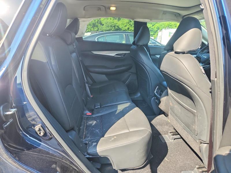 Продажа на аукционе авто 2019 Infiniti Qx50, vin: 3PCAJ5M38KF147917, номер лота: 59229716