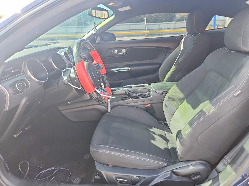Продажа на аукционе авто 2019 Ford Mustang, vin: 1FA6P8CF4K5148314, номер лота: 62284616