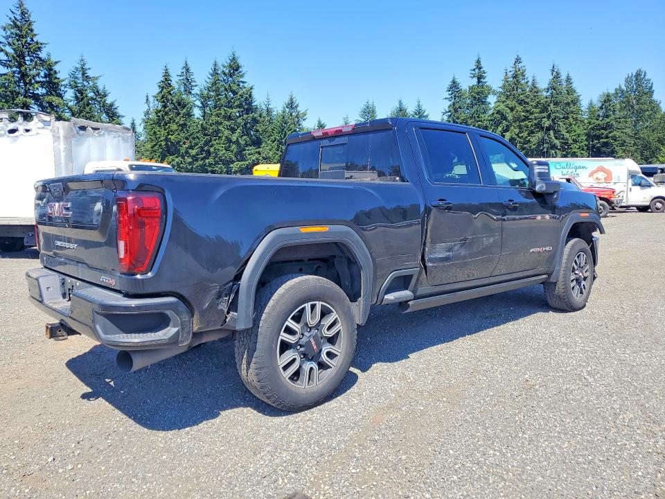 Продаж на аукціоні авто 2022 Gmc Sierra, vin: 1GT49PEY2NF275260, номер лоту: 57629836