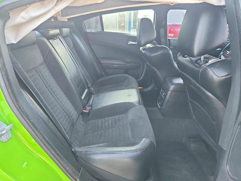 Aukcja sprzedaży 2017 Dodge Charger, vin: 2C3CDXGJ8HH606327, numer aukcji: 62883546