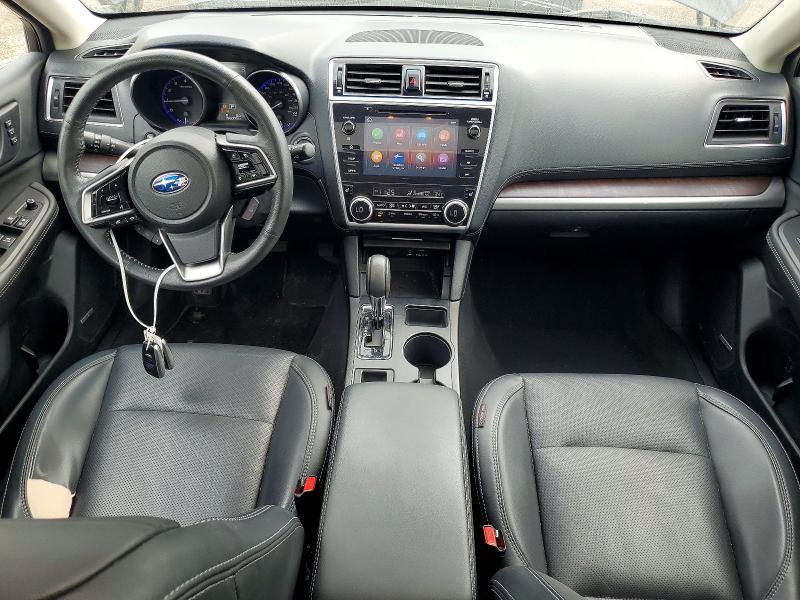 Продажа на аукционе авто 2019 Subaru Outback, vin: 4S4BSDNC2K3203160, номер лота: 62265556