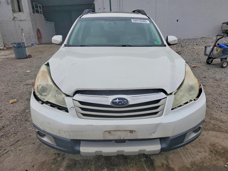 Продажа на аукционе авто 2012 Subaru Outback, vin: 4S4BRDLC8C2278368, номер лота: 59918586