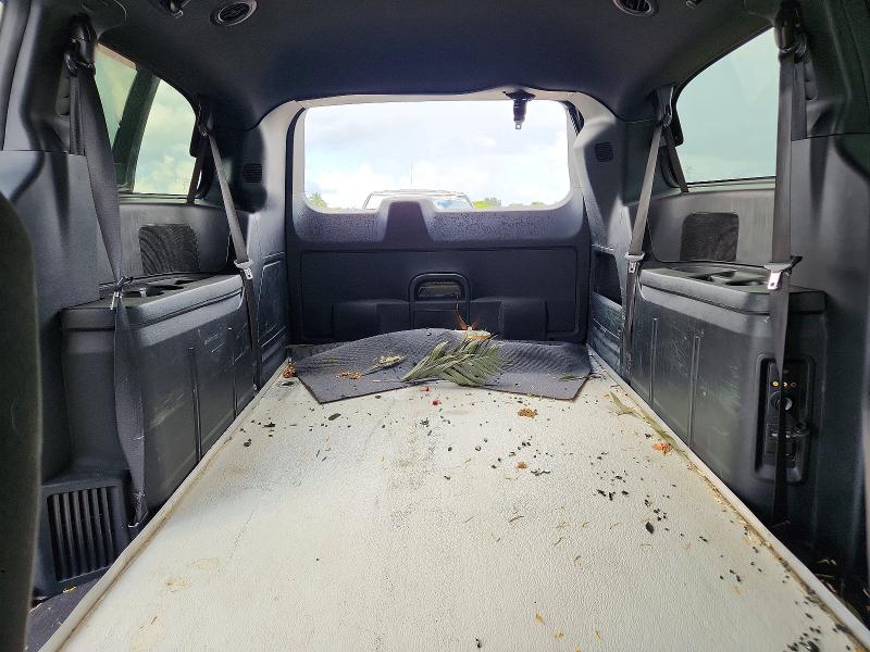 61903086 :رقم المزاد ، 2C4RDGCG2FR531034 vin ، 2015 Dodge Grand Caravan مزاد بيع