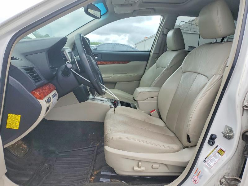 Продажа на аукционе авто 2012 Subaru Outback, vin: 4S4BRDLC8C2278368, номер лота: 59918586