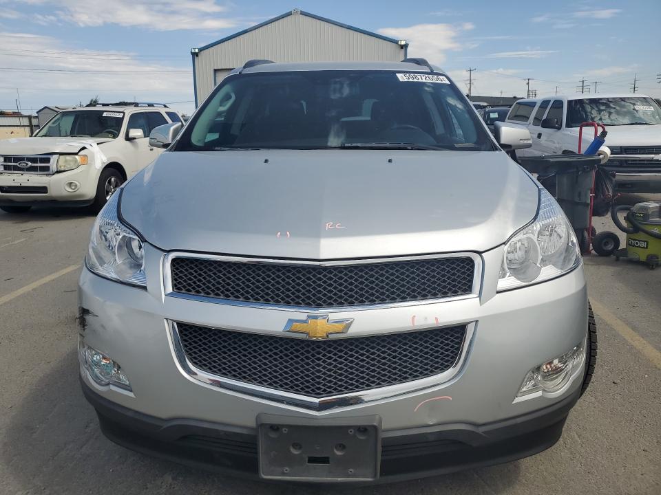 Aukcja sprzedaży 2011 Chevrolet Traverse, vin: 1GNKVJED9BJ237411, numer aukcji: 59872656