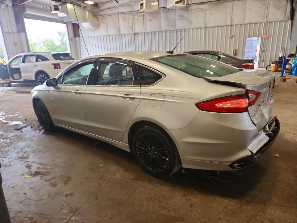 Aukcja sprzedaży 2014 Ford Fusion, vin: 3FA6P0H98ER224235, numer aukcji: 61788636
