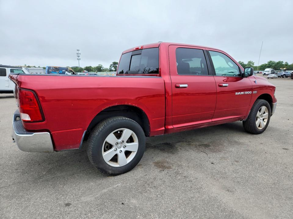 62114966 :رقم المزاد ، 1D7RV1CT5BS659659 vin ، 2011 Dodge Ram 1500 مزاد بيع
