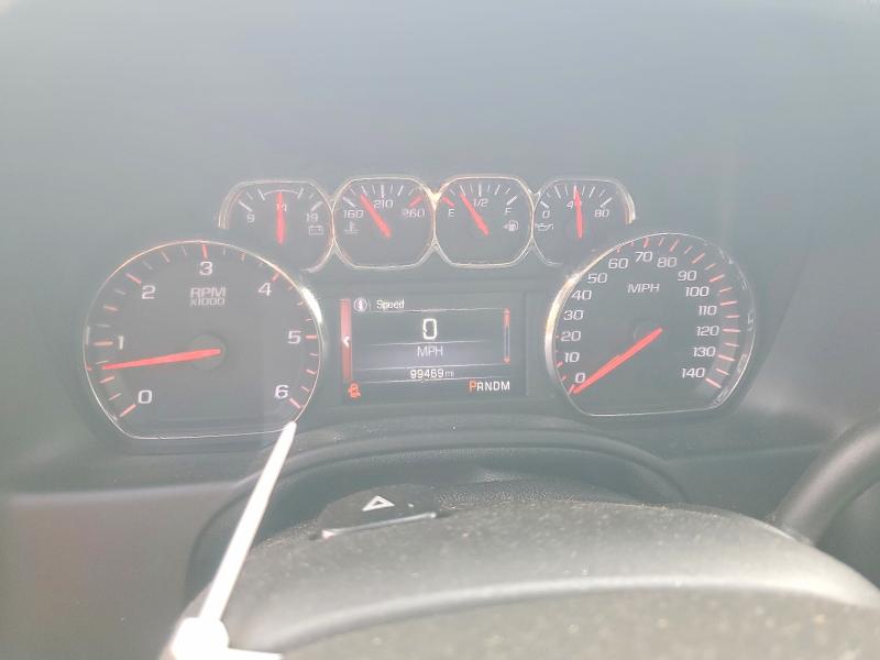 62414216 :رقم المزاد ، 1GKS2HKC4FR253985 vin ، 2015 Gmc Yukon Xl مزاد بيع