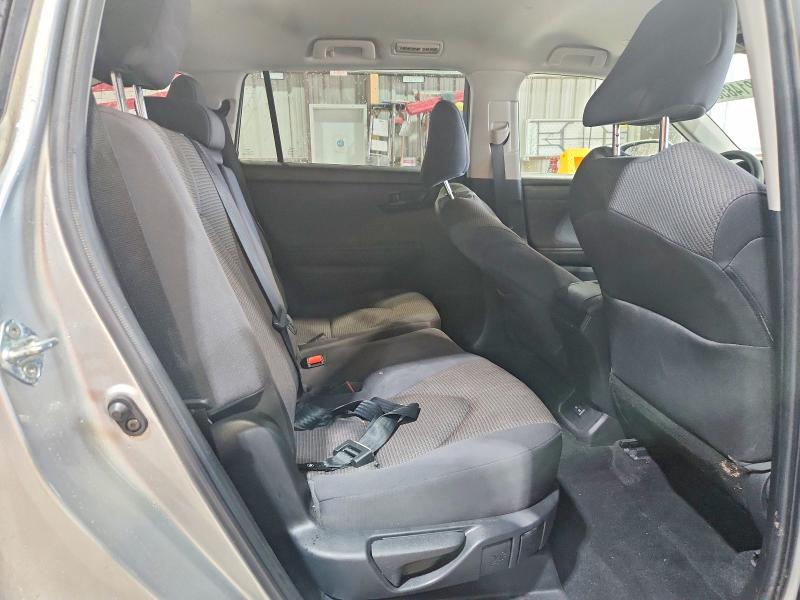 2023 Toyota Highlander მანქანა იყიდება აუქციონზე, vin: 5TDKDRAH3PS501171, აუქციონის ნომერი: 62214856