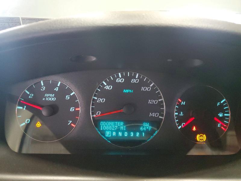 Продажа на аукционе авто 2009 Chevrolet Impala, vin: 2G1WT57N991102861, номер лота: 59600906