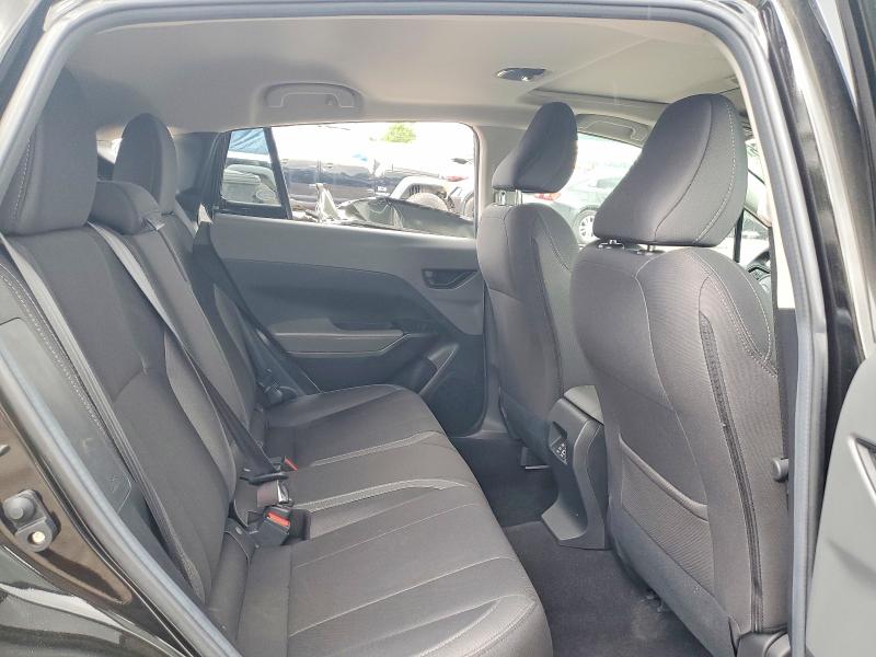 Aukcja sprzedaży 2026 Subaru Crosstrek, vin: 4S4GUHD61T3725279, numer aukcji: 62069166