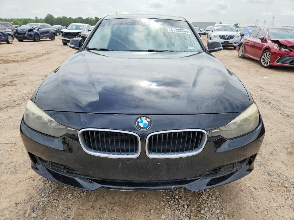 Aukcja sprzedaży 2013 Bmw 328, vin: WBA3C1C50DF444626, numer aukcji: 61293906