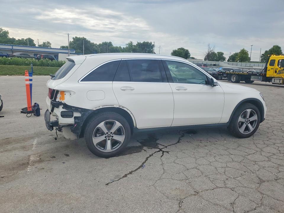Auction sale of the 2021 Mercedes-benz Glc, vin: W1N0G8DB7MV283455, lot number: 60183906