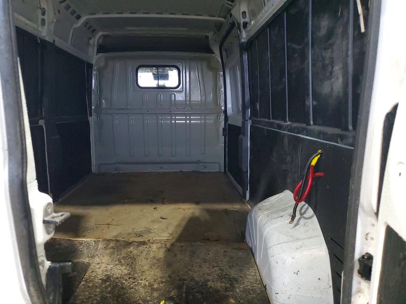 Продаж на аукціоні авто 2024 Ram Promaster 2500, vin: 3C6LRVDGXRE121640, номер лоту: 59056536