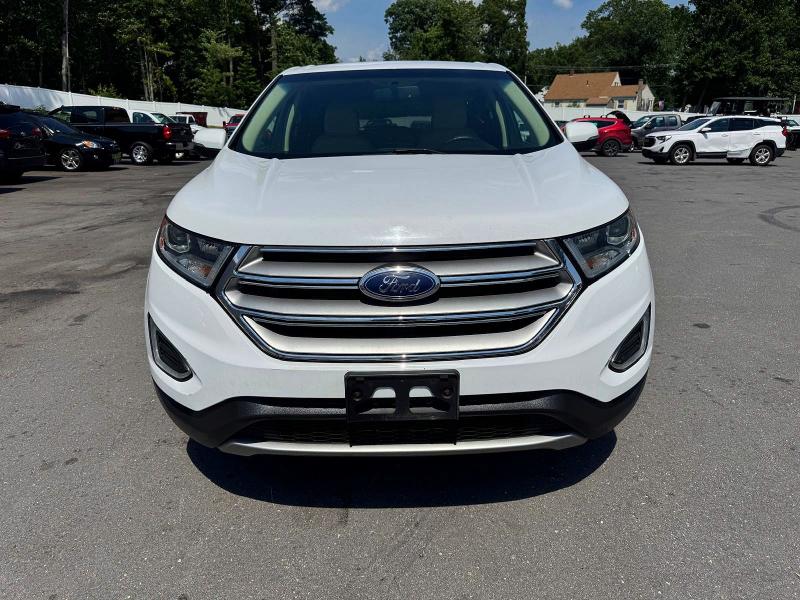 2017 Ford Edge მანქანა იყიდება აუქციონზე, vin: 2FMPK4J91HBB30405, აუქციონის ნომერი: 61315936
