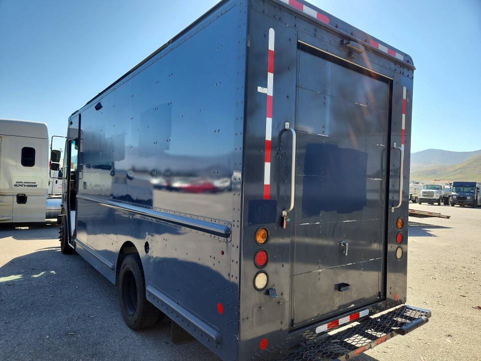 Продаж на аукціоні авто 2021 Freightliner Mt45 Chassis, vin: 4UZAC2EA3MCMM9178, номер лоту: 58766396
