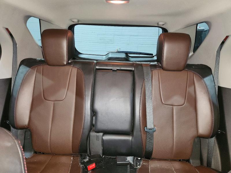 61879786 :رقم المزاد ، 2GNFLHEK1E6154507 vin ، 2014 Chevrolet Equinox مزاد بيع