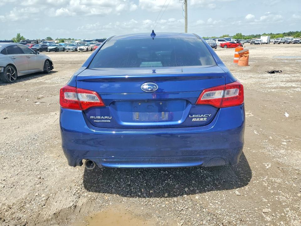 61380556 :رقم المزاد ، 4S3BNAN69H3022022 vin ، 2017 Subaru Legacy مزاد بيع
