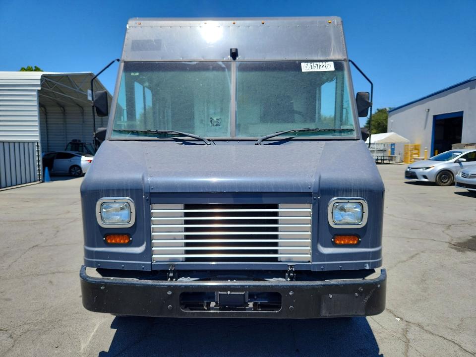 Aukcja sprzedaży 2020 Ford F59, vin: 1F65F5KNXL0A05319, numer aukcji: 58157226