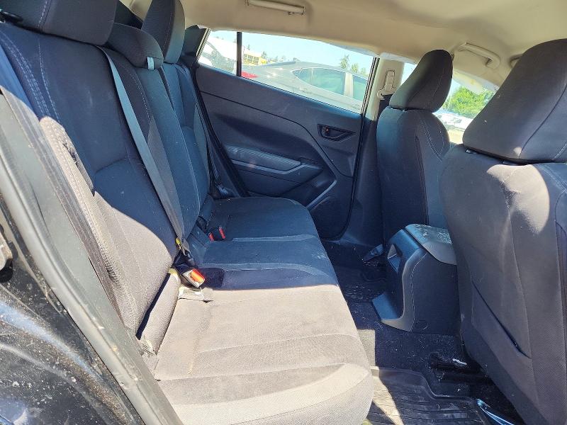 Продаж на аукціоні авто 2024 Subaru Impreza, vin: JF1GUABC9R8391623, номер лоту: 62352596