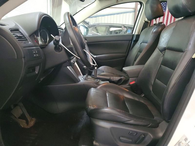 59782886 :رقم المزاد ، JM3KE4DE0D0151022 vin ، 2013 Mazda Cx-5 مزاد بيع
