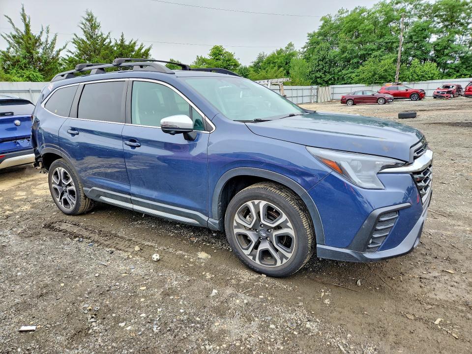 Aukcja sprzedaży 2023 Subaru Ascent, vin: 4S4WMARD7P3420921, numer aukcji: 59329106