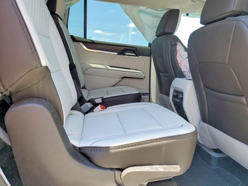 Продажа на аукционе авто 2026 Gmc Acadia, vin: 1GKENRKS4TJ342287, номер лота: 63124636