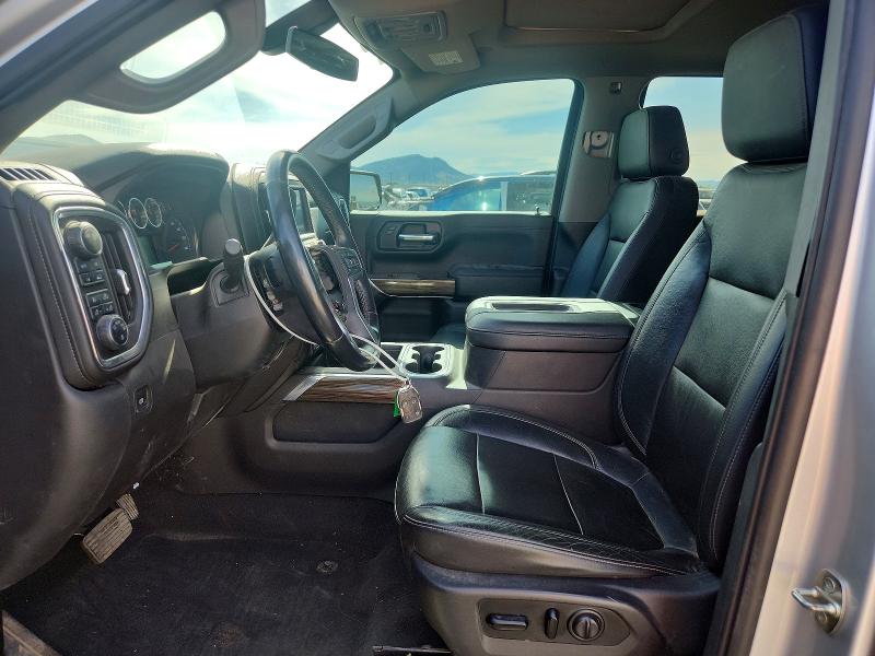 Aukcja sprzedaży 2020 Chevrolet Silverado, vin: 3GCUYEED6LG432644, numer aukcji: 60259176