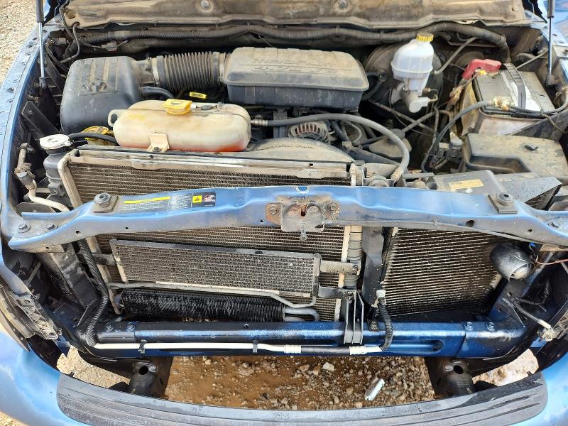 Продаж на аукціоні авто 2004 Dodge Ram 1500, vin: 1D7HA18N84S650085, номер лоту: 59591306