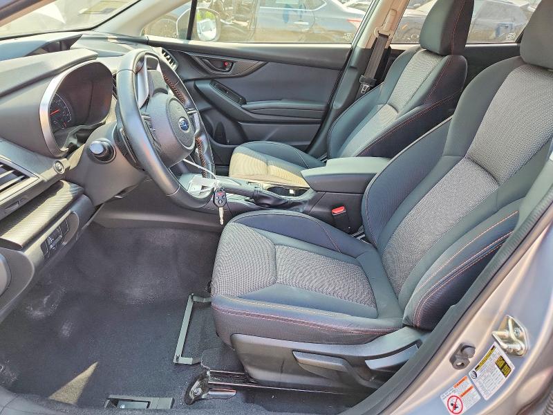 Продажа на аукционе авто 2019 Subaru Crosstrek, vin: JF2GTADC7KH327999, номер лота: 60409586