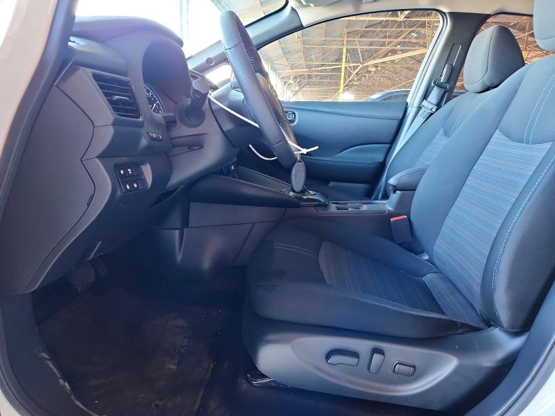 Продажа на аукционе авто 2025 Nissan Leaf, vin: 1N4CZ1CV1SC560052, номер лота: 62495026
