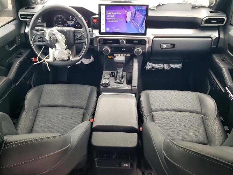 Aukcja sprzedaży 2025 Toyota 4runner, vin: JTEVA5BR0S5001470, numer aukcji: 62625806